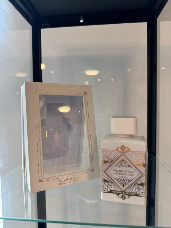 Perfume HONOR & GLORY
