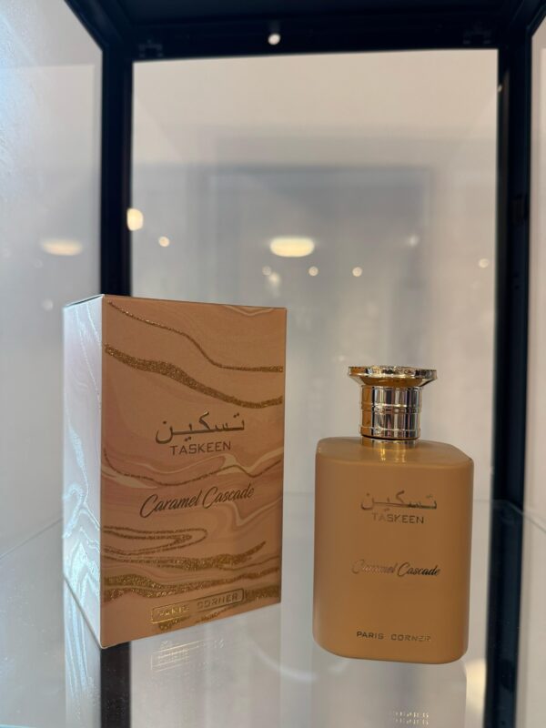 Perfume TASKEEN