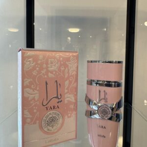 Perfume YARA
