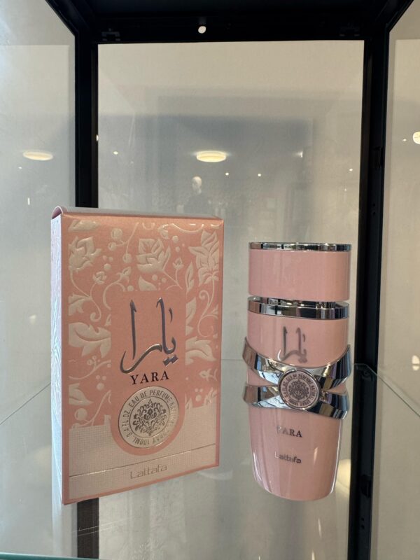 Perfume YARA
