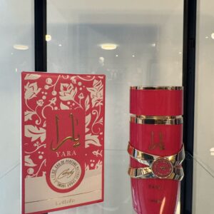 Perfume YARA CANDY
