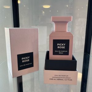 PICKY ROSE (Chica)