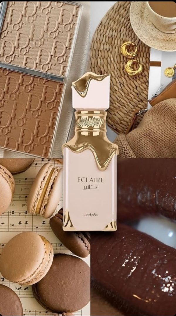 ECLAIRE (Chica) - Imagen 3