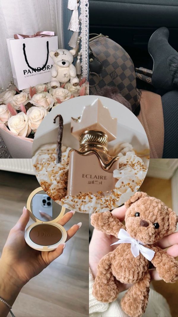 ECLAIRE (Chica) - Imagen 2