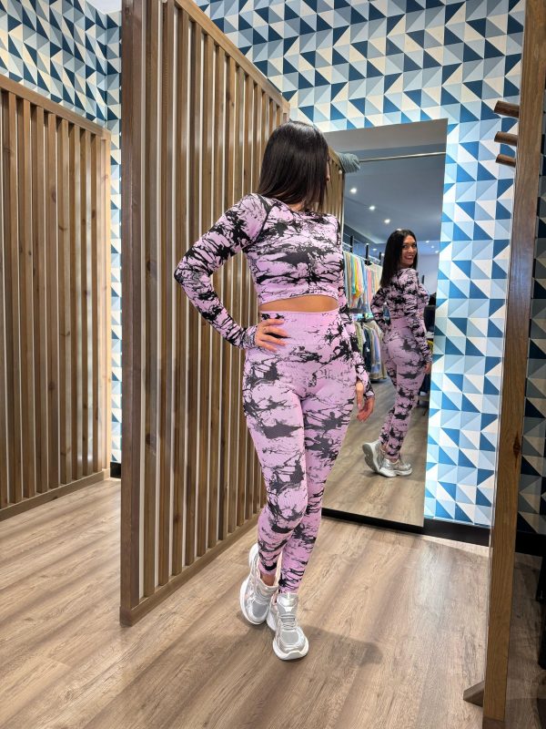 Conjunto canalé YULIA - Imagen 7