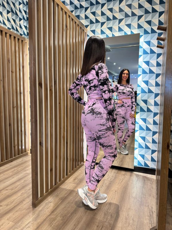 Conjunto canalé YULIA - Imagen 6