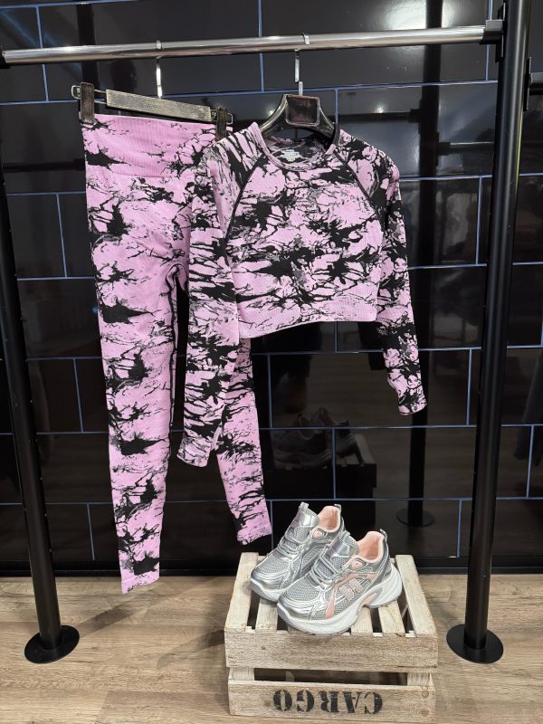 Conjunto canalé YULIA - Imagen 9