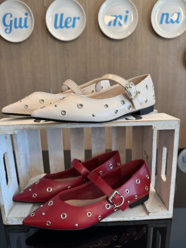 Mules AYLAN - Imagen 2