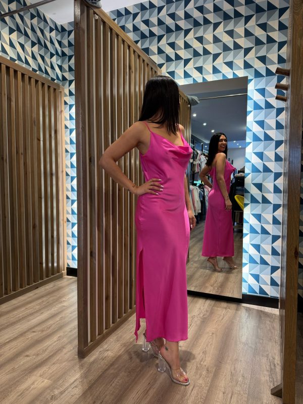 Vestido ROSSI - Imagen 2