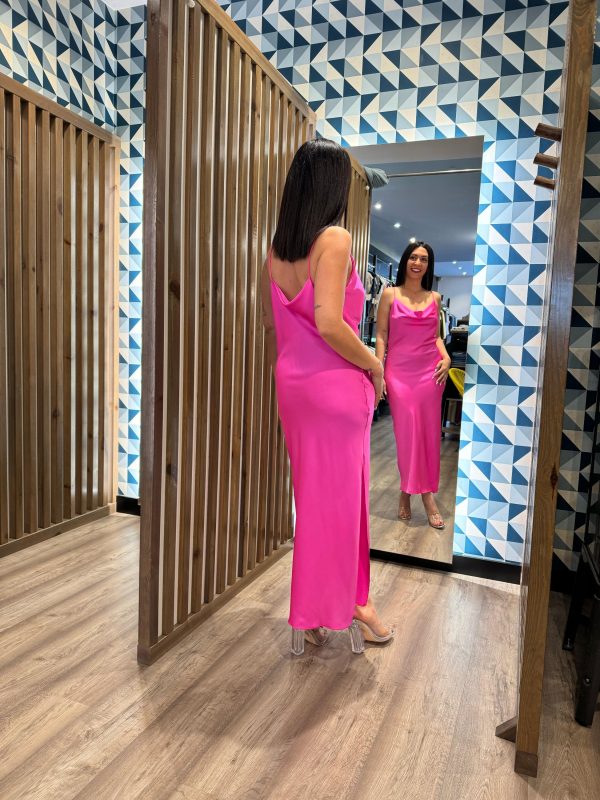 Vestido ROSSI - Imagen 3