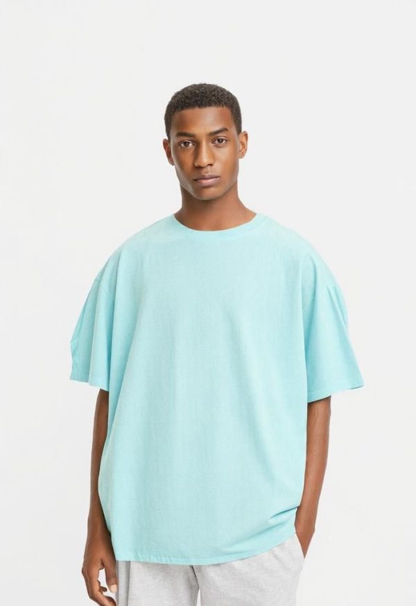 Camiseta oversize PAUL