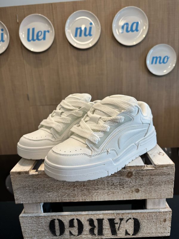 Zapatillas - Imagen 3