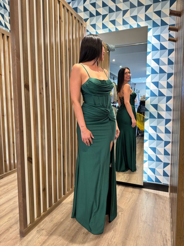 Vestido AROA - Imagen 2