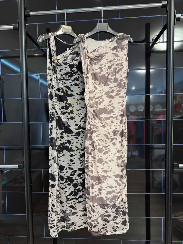 Vestido ALLYAN - Imagen 4