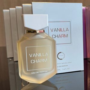 VAINILLA CHARM