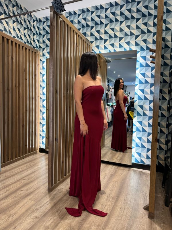 Vestido RECHI