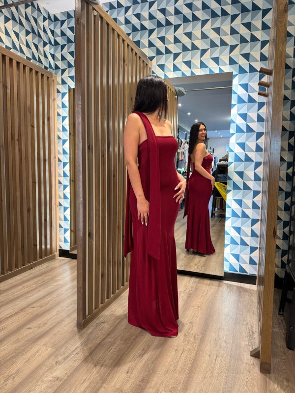 Vestido RECHI - Imagen 3