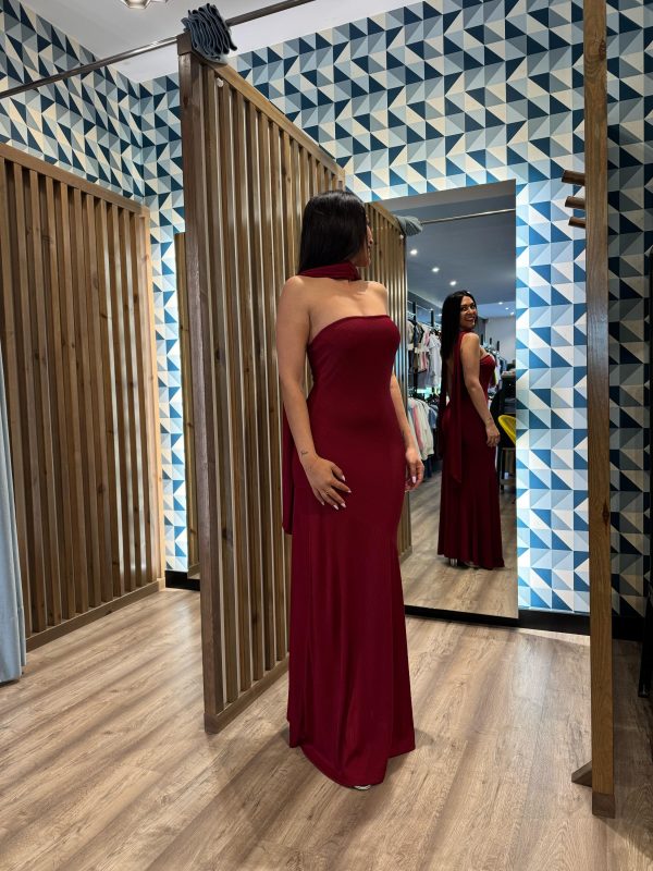 Vestido RECHI - Imagen 2