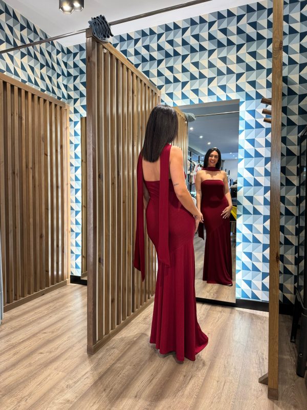 Vestido RECHI - Imagen 4