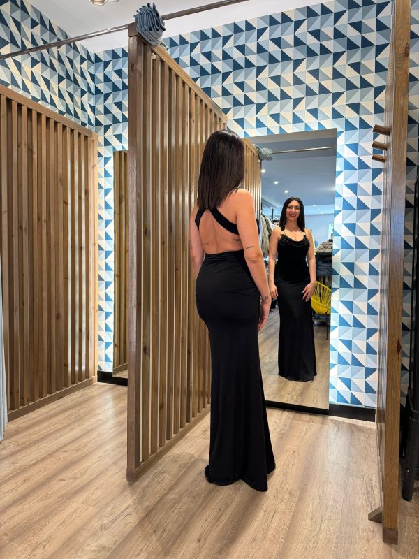 Vestido LEYLA - Imagen 3