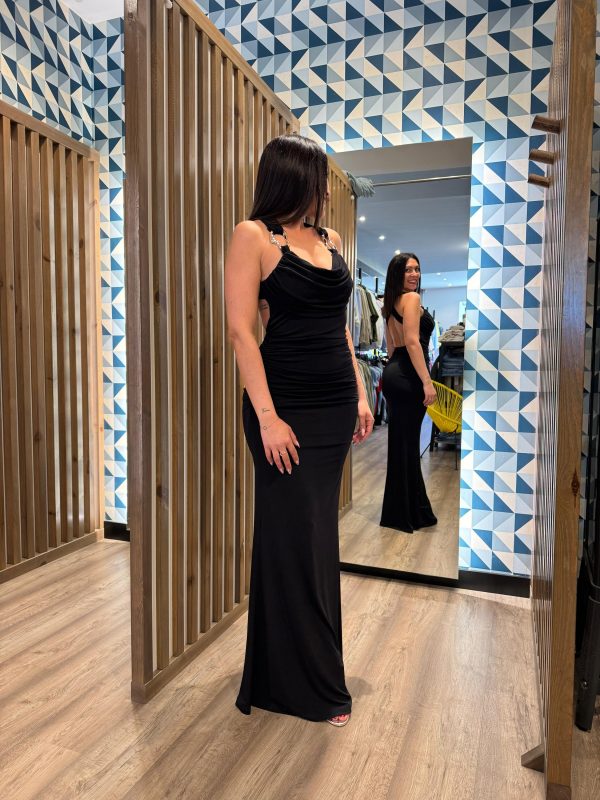 Vestido LEYLA