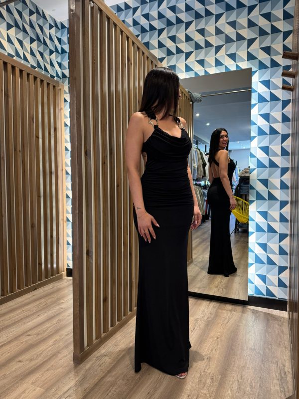 Vestido LEYLA - Imagen 2