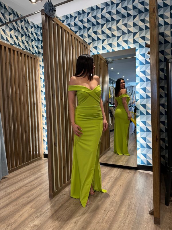 Vestido KARINA