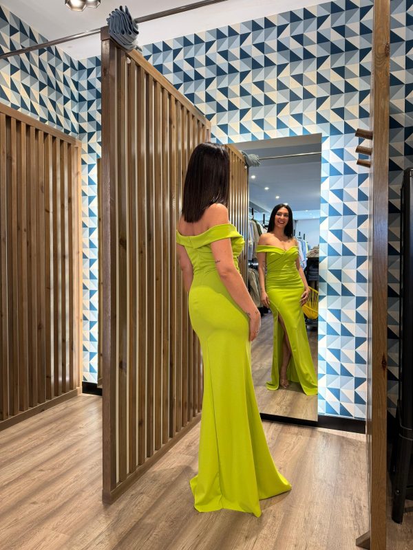 Vestido KARINA - Imagen 3