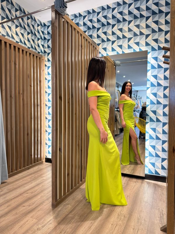 Vestido KARINA - Imagen 2