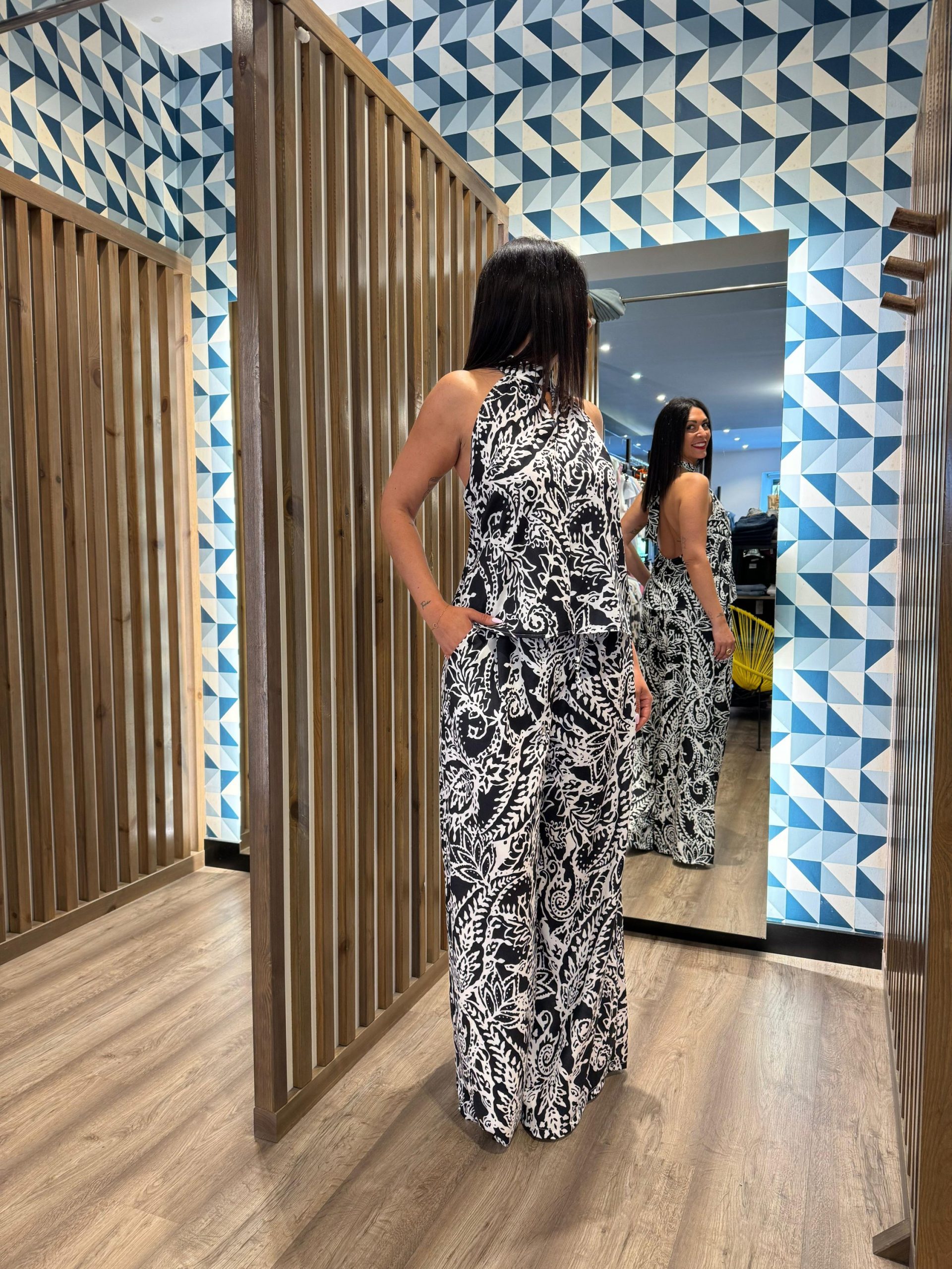 Conjunto BALI