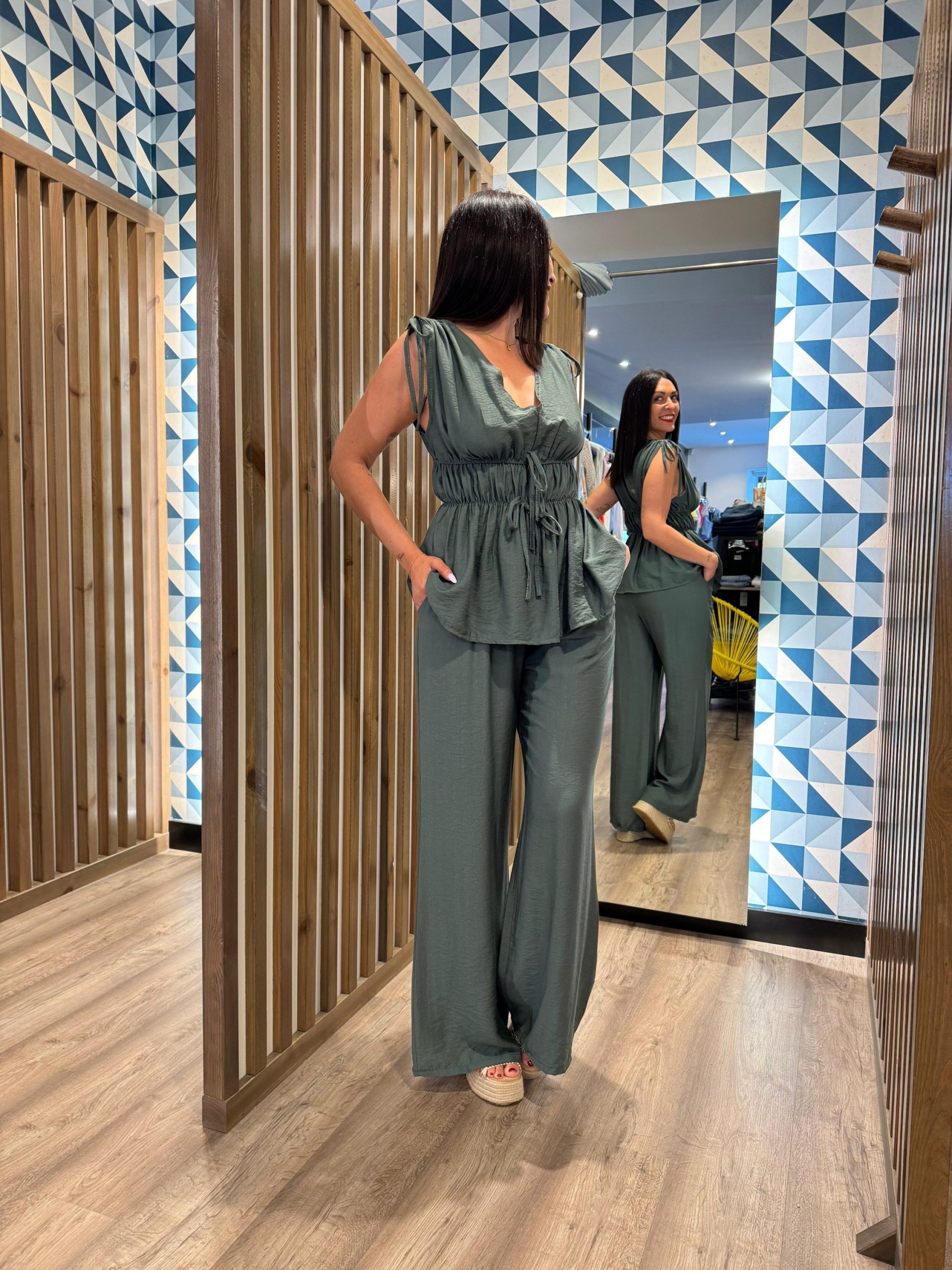 Conjunto ARENA