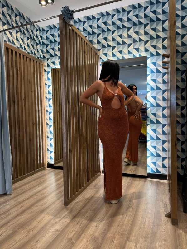 Vestido CANCÚN