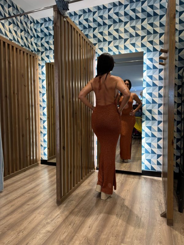 Vestido CANCÚN - Imagen 3