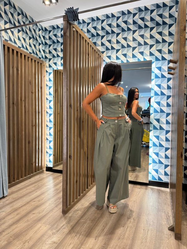 Conjunto OLIVIA - Imagen 2