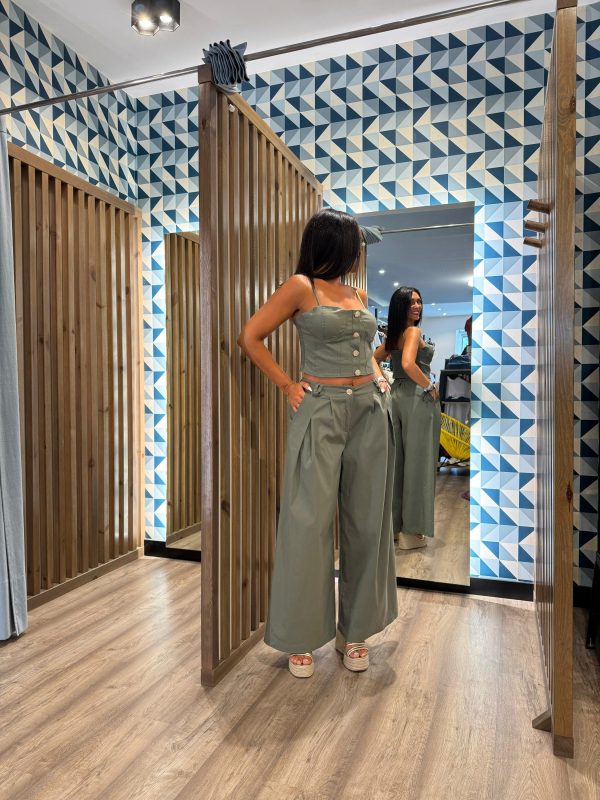 Conjunto OLIVIA