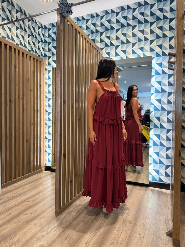 Vestido DIMMAS - Imagen 3