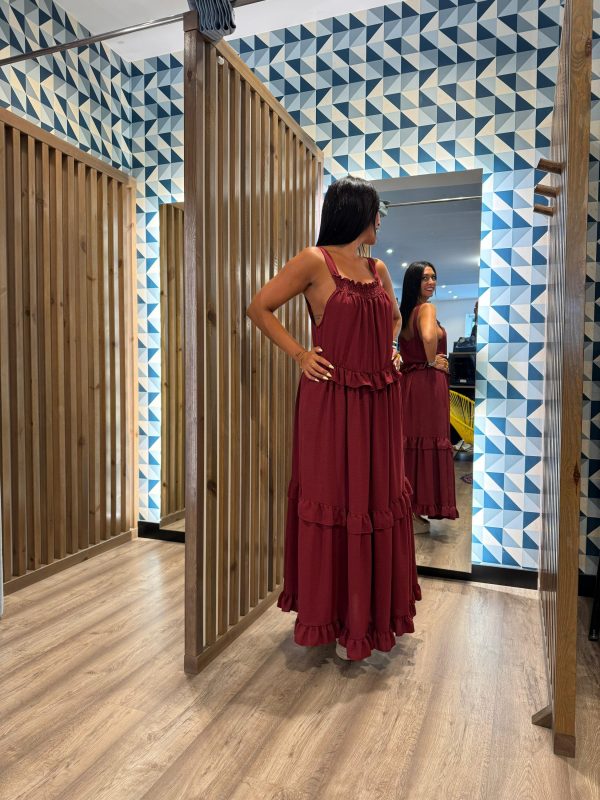 Vestido DIMMAS - Imagen 2