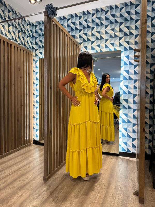 Vestido ALHAMBRA - Imagen 2