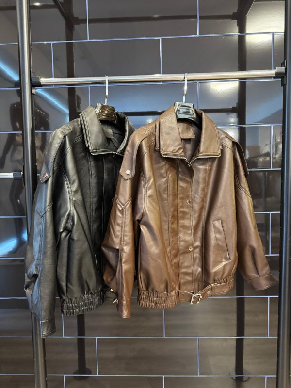 Chaqueta HOUSTON