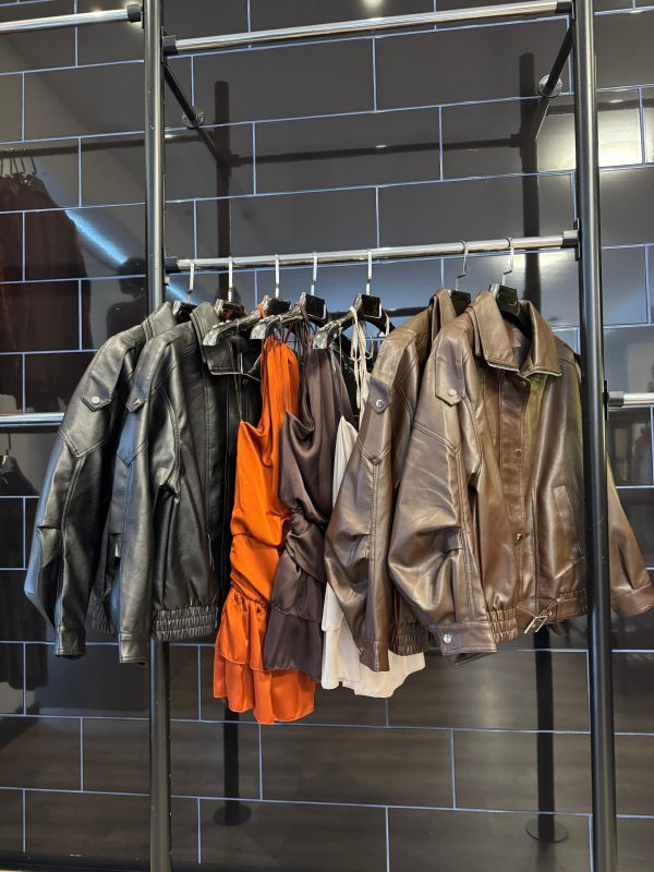 Chaqueta HOUSTON - Imagen 5
