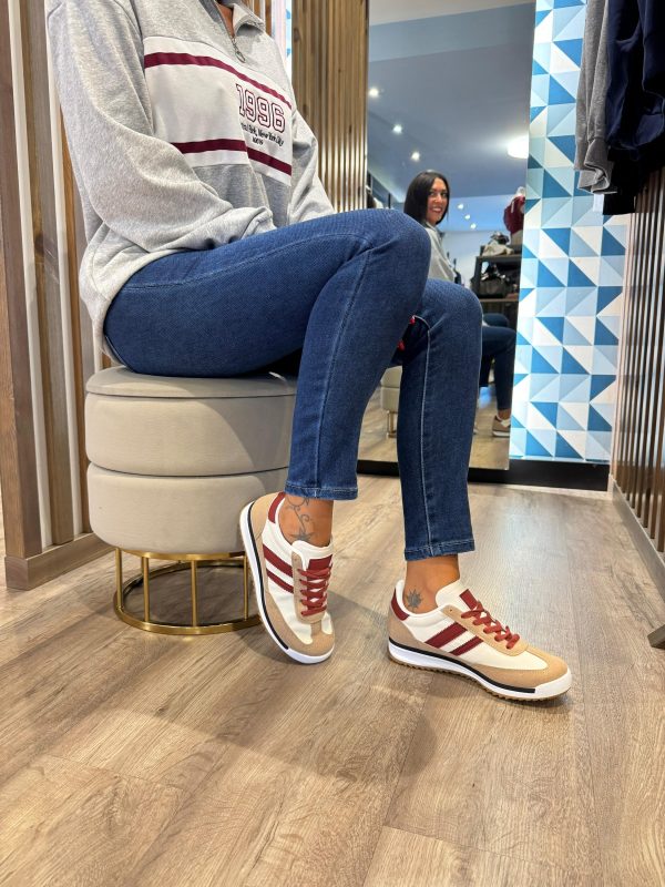 Zapatillas LAIRYM - Imagen 2