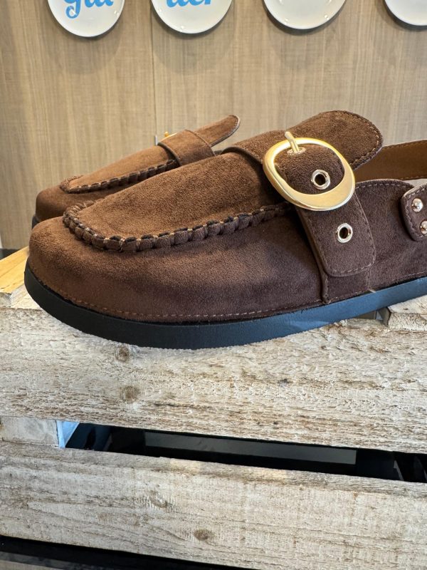 Mules EGIPTO - Imagen 3