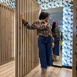 Chaqueta Bomber VENECIA