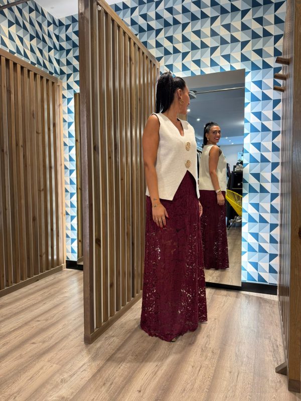 Chaleco IBIZA - Imagen 2