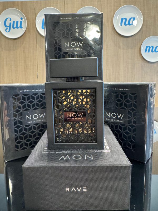 N O W (Chico) - Imagen 2