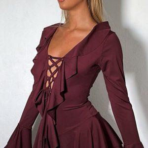 Vestido URANO