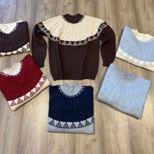 Jersey de punto GALA