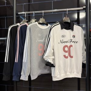 Jersey sudadera NINETY