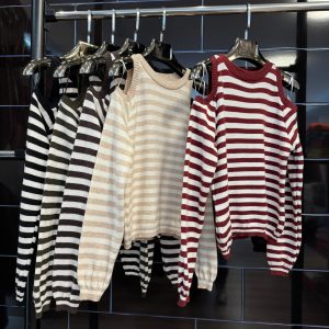 Jersey de punto OLIVIA