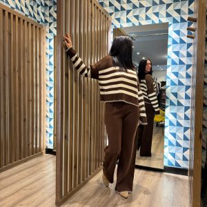 Conjunto de punto MALI